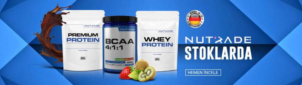 BCAA