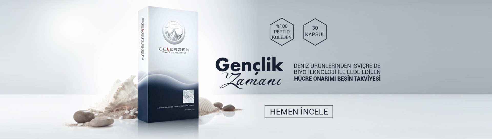 Kompleks Amino Asitler	