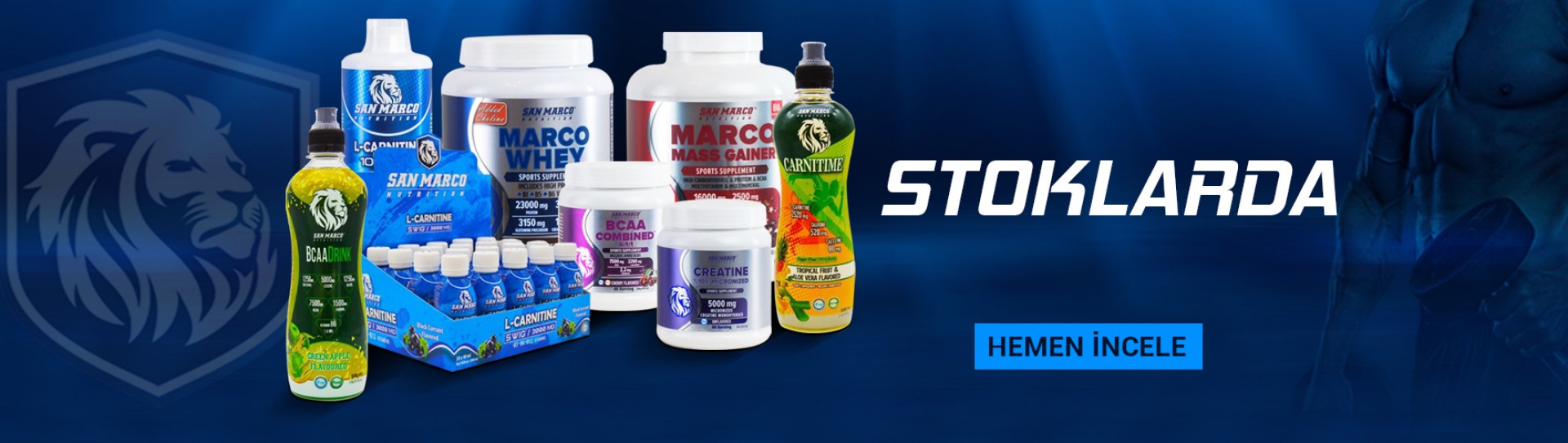 Likit Amino Asitler	