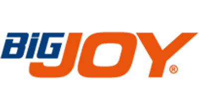 Big Joy