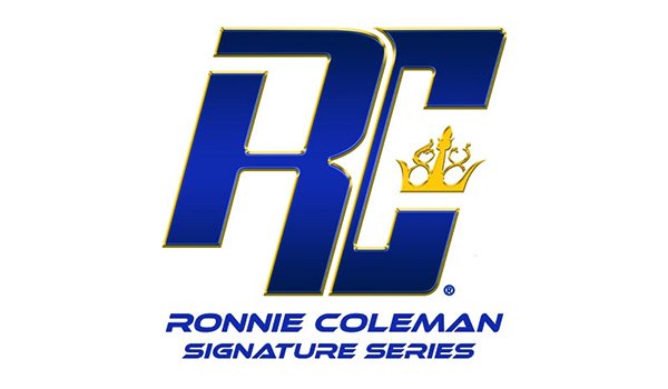 Ronnie Coleman Series