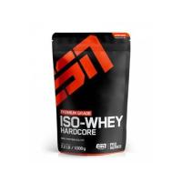 ESN Iso-whey Hardcore Protein Tozu Çikolatalı 1000gr